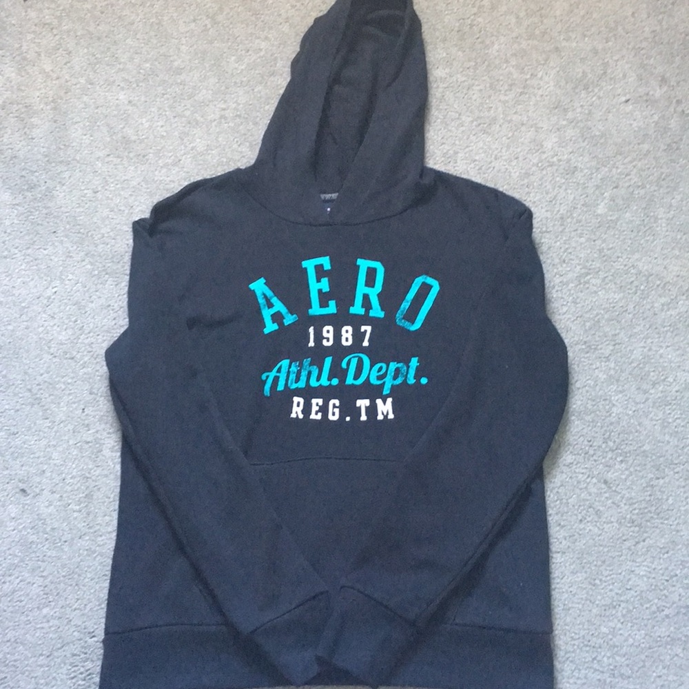 Aeropostale Hoodie